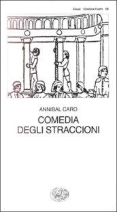 Comedia degli straccioni