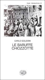 Le baruffe chiozzotte