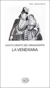 La Venexiana