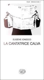 La cantatrice calva