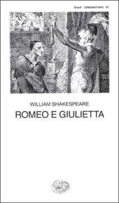 Romeo e Giulietta