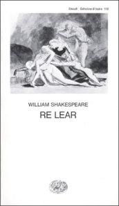 Re Lear