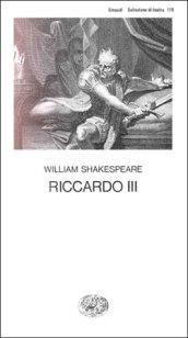 Riccardo III