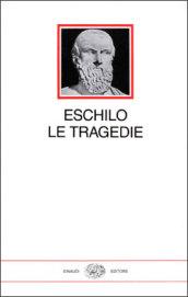 Le tragedie