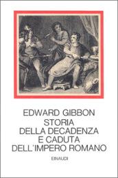 Storia della decadenza e caduta dell'impero romano