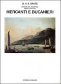 Storia del Pacifico. 2.Mercanti e bucanieri (Sec. XVII-XVIII)