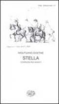 Stella. Commedia per amanti