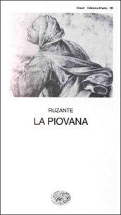 La piovana