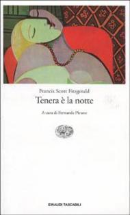 Tenera è la notte