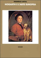 Hogarth e l'arte europea