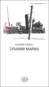 Drammi marini