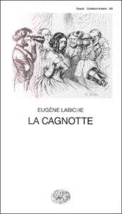 La cagnotte