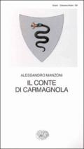 Il conte di Carmagnola