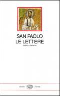 Le lettere