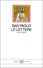 Le lettere