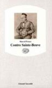 Contro Sainte-Beuve