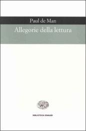 Allegorie della lettura