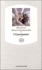 I Guermantes. 3.