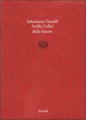 Belle lettere