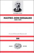 Mastro don Gesualdo (1888-89)