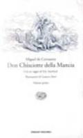 Don Chisciotte della Mancia