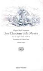 Don Chisciotte della Mancia