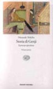 Storia di Genji, il principe splendente (2 vol.)