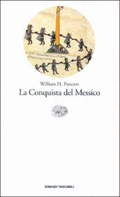 La conquista del Messico