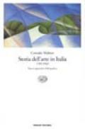 Storia dell'arte in Italia (1785-1943)