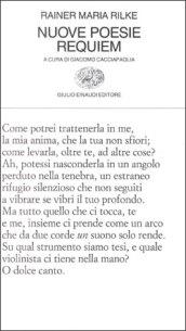 Nuove poesie-Requiem