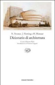 Dizionario di architettura