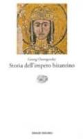 Storia dell'impero bizantino