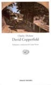 David Copperfield