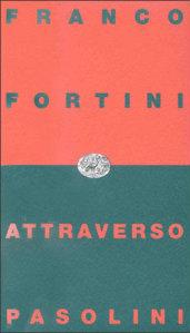 Attraverso Pasolini