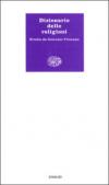 Dizionario delle religioni