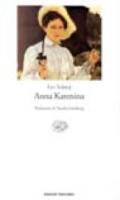 Anna Karenina