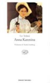 Anna Karenina