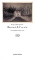 Racconti dell'incubo