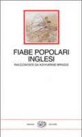 Fiabe popolari inglesi