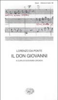 Il don Giovanni