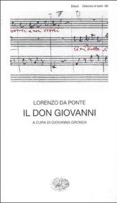 Il don Giovanni