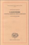 Canzoniere. I sonetti d'amore del codice laurenziano