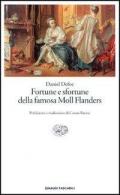 Fortune e sfortune della famosa Moll Flanders