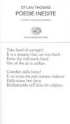 Poesie inedite