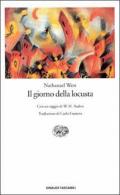 Il giorno della locusta