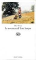 Le avventure di Tom Sawyer