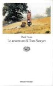 Le avventure di Tom Sawyer