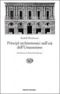 Principi architettonici nell'età dell'Umanesimo