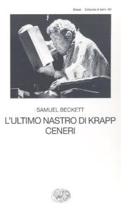 L'ultimo nastro di Krapp-Ceneri