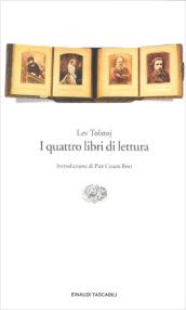 I quattro libri di lettura